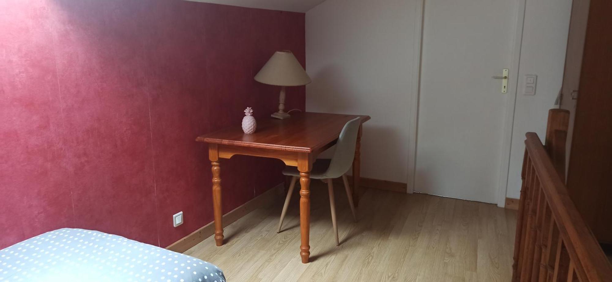La Petite Maison D'Evran Bagian luar foto
