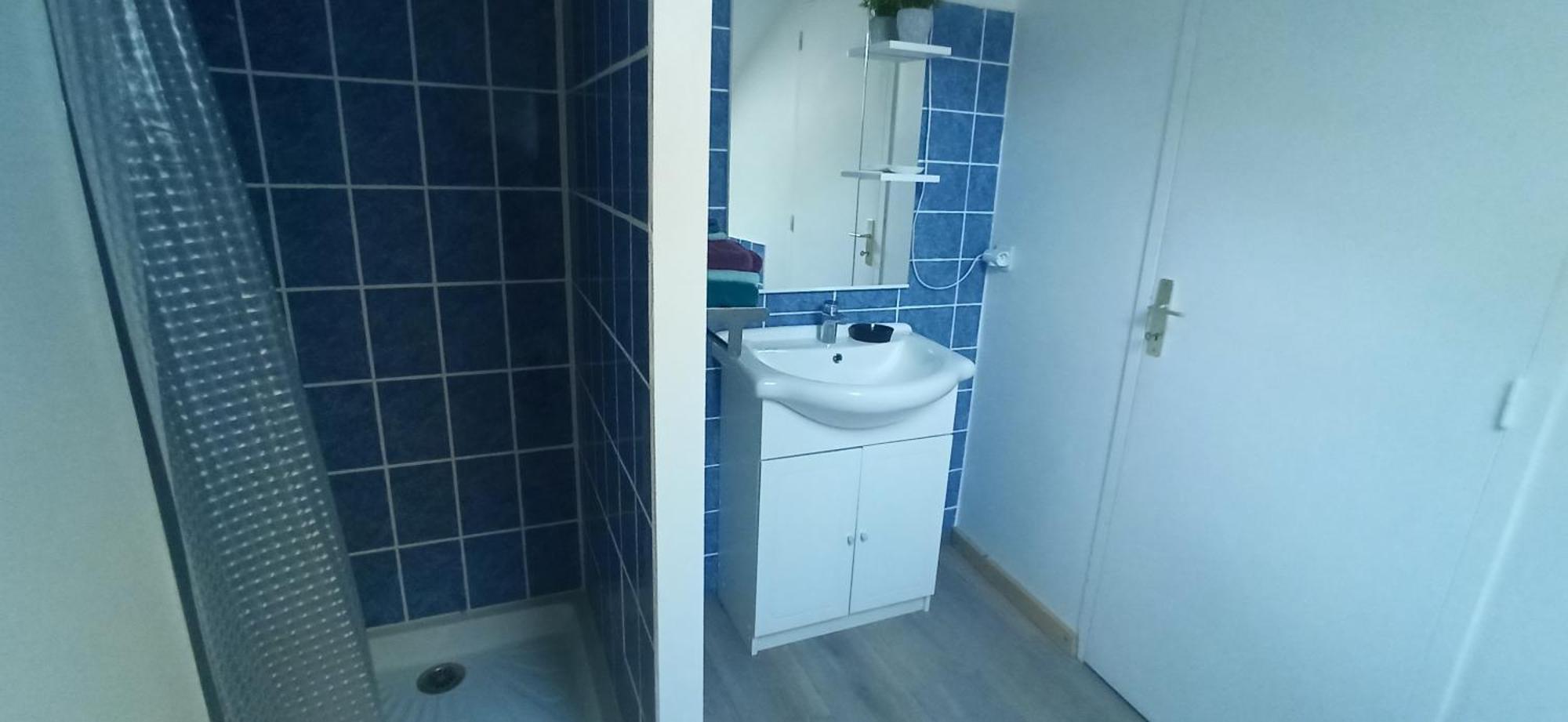 La Petite Maison D'Evran Bagian luar foto