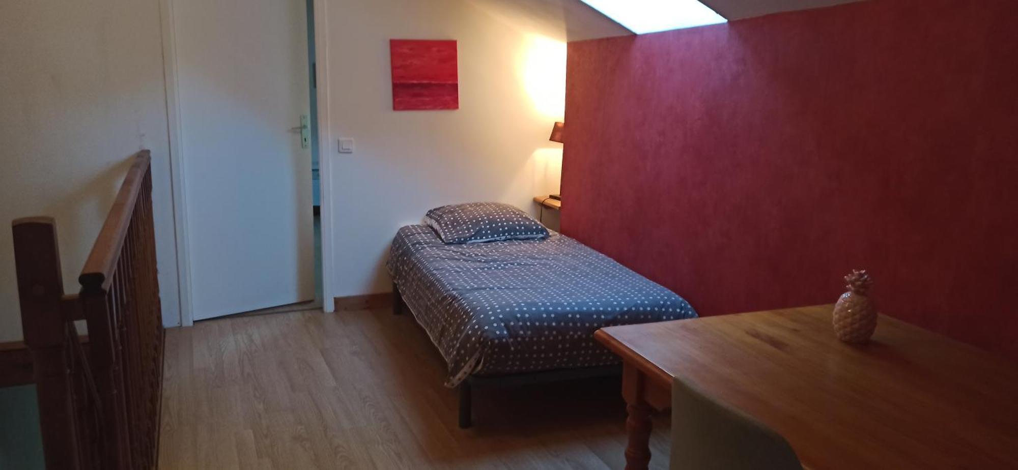 La Petite Maison D'Evran Bagian luar foto