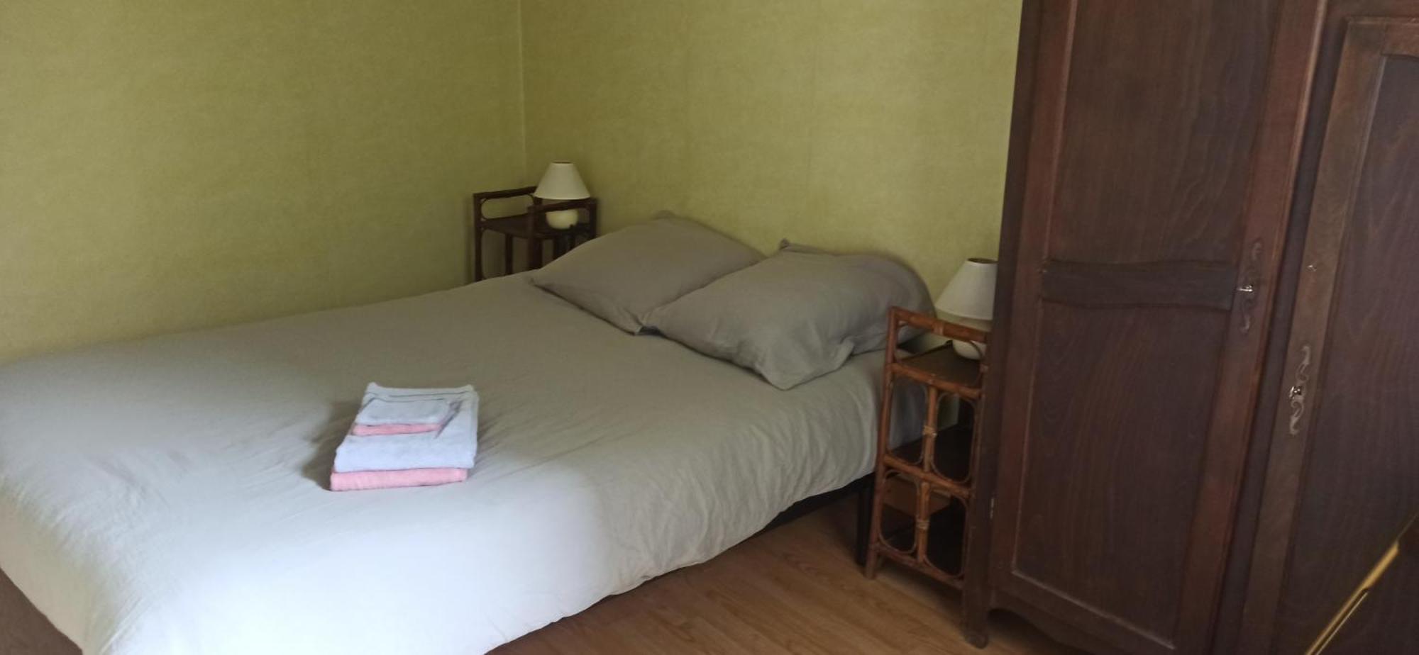 La Petite Maison D'Evran Bagian luar foto