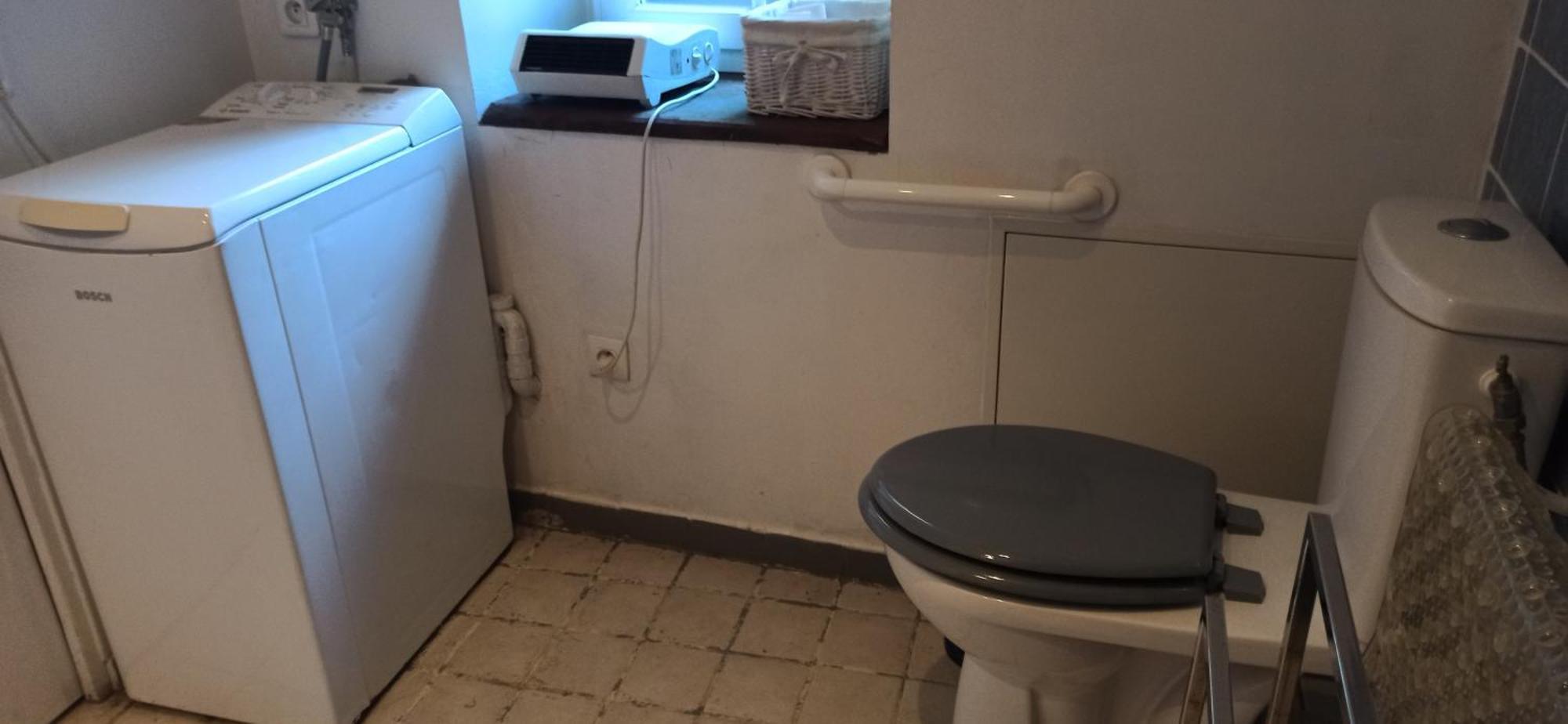 La Petite Maison D'Evran Bagian luar foto